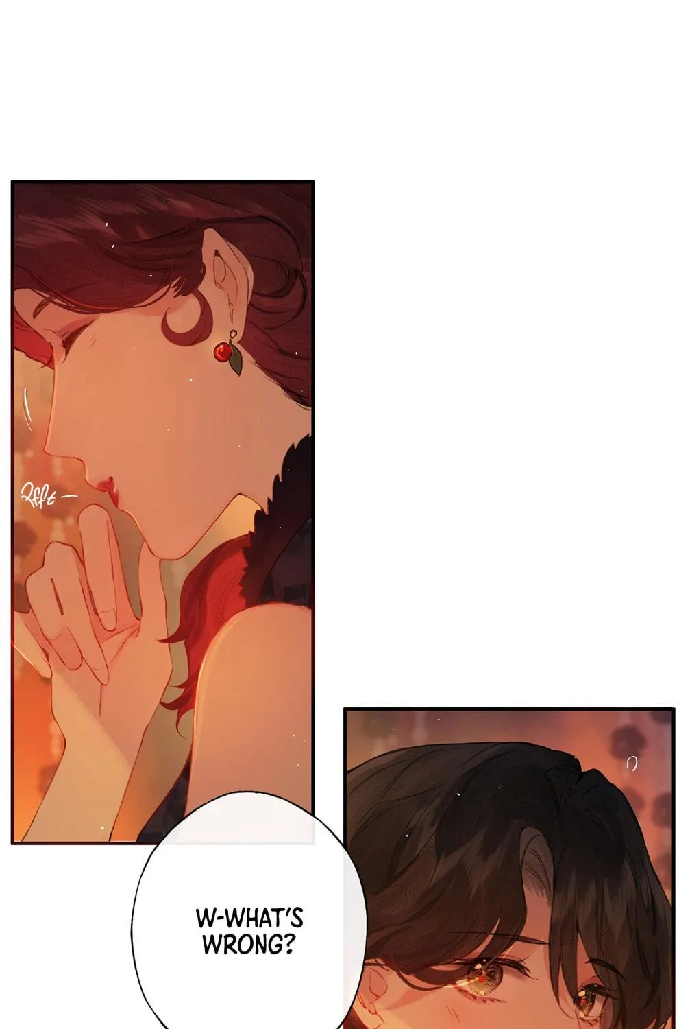 Clandestine Affair Chapter 7 page 35 - 