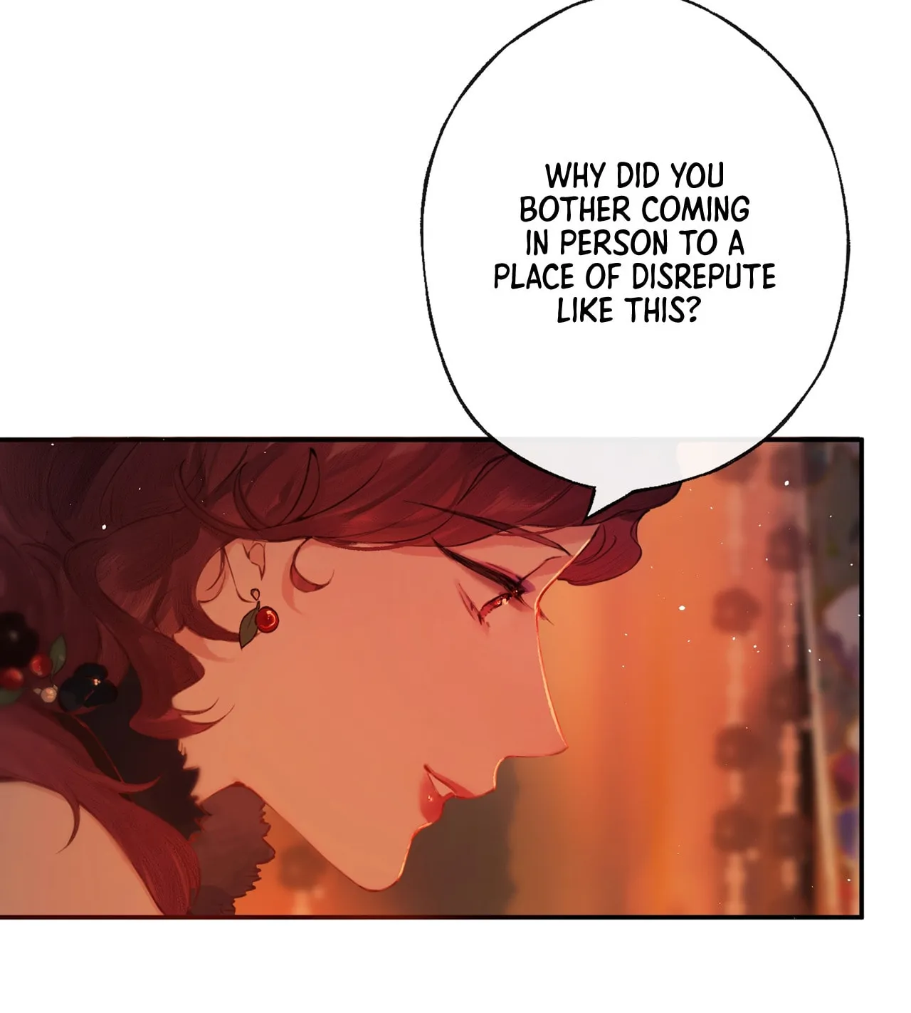 Clandestine Affair Chapter 7 page 44 - 
