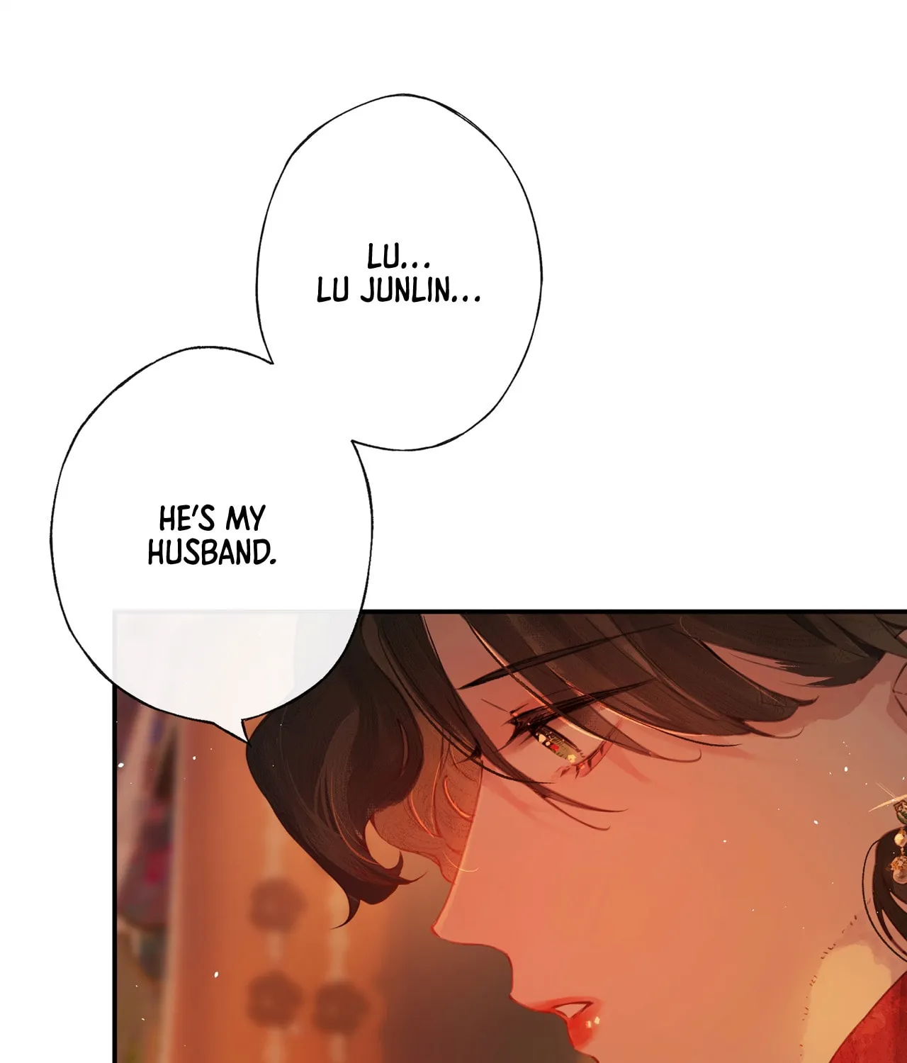 Clandestine Affair Chapter 7 page 45 - 