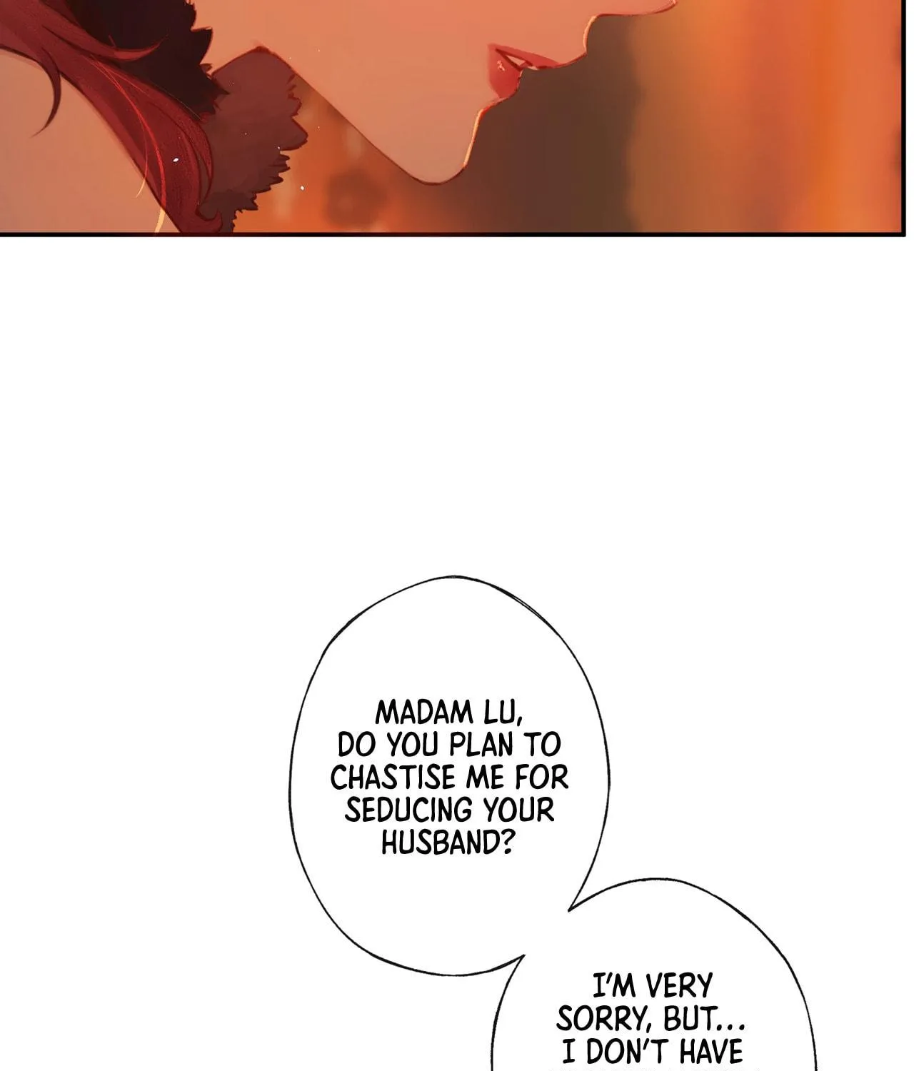 Clandestine Affair Chapter 7 page 47 - 