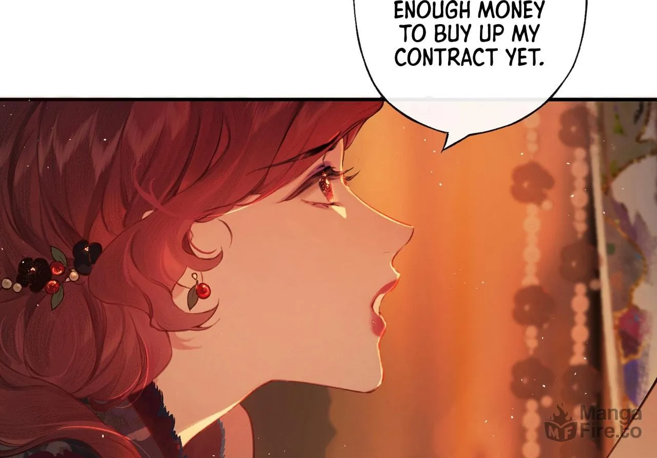 Clandestine Affair Chapter 7 page 48 - 