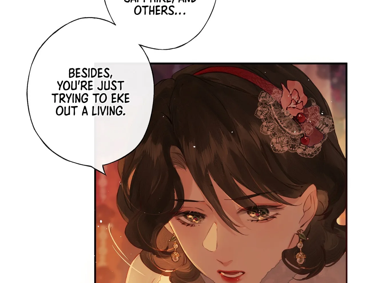 Clandestine Affair Chapter 7 page 52 - 