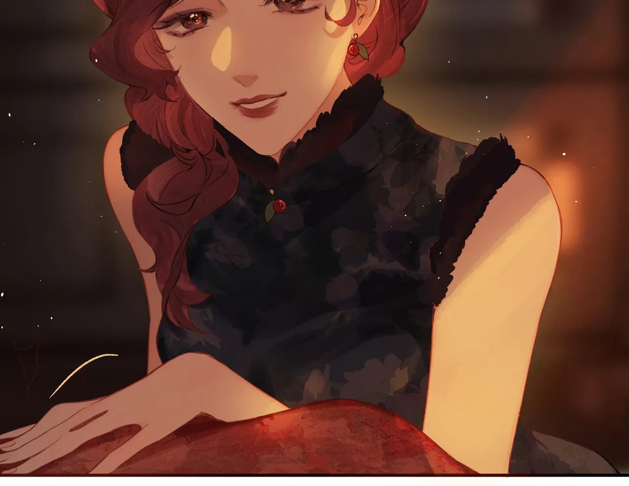 Clandestine Affair Chapter 7 page 56 - 