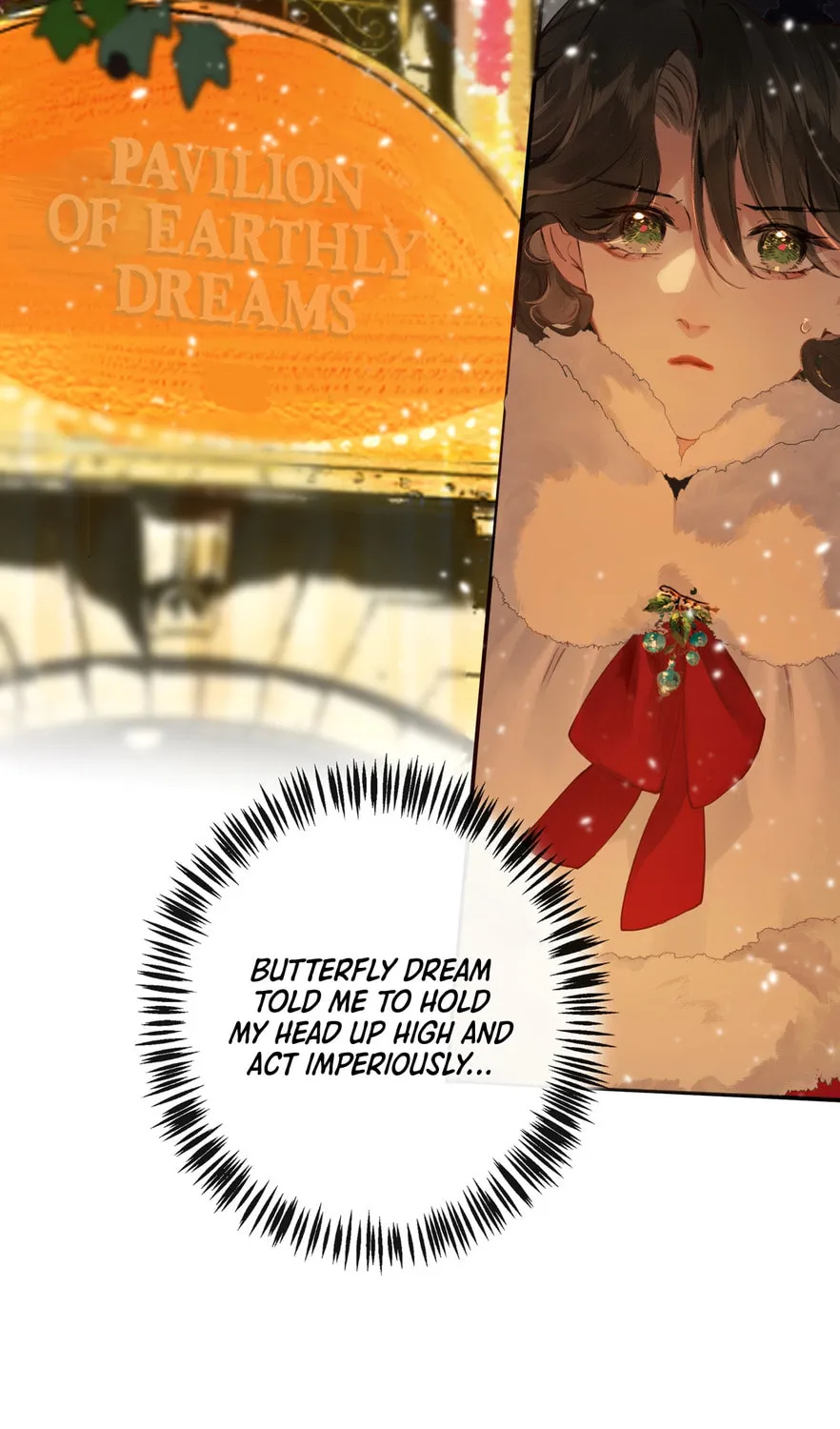 Clandestine Affair Chapter 7 page 7 - 