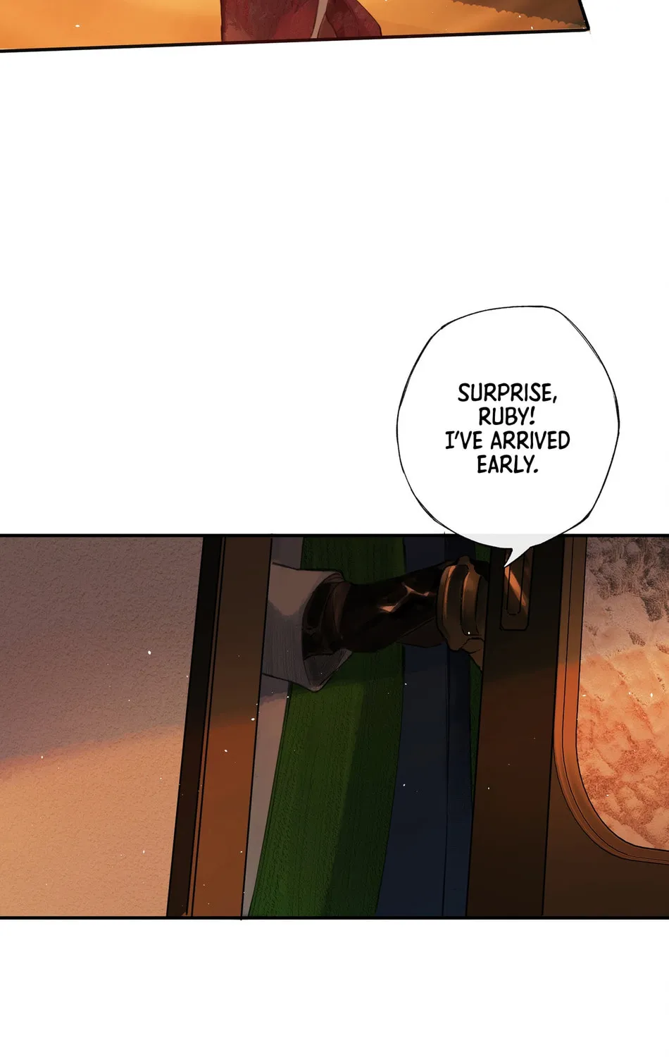 Clandestine Affair Chapter 7 page 61 - 