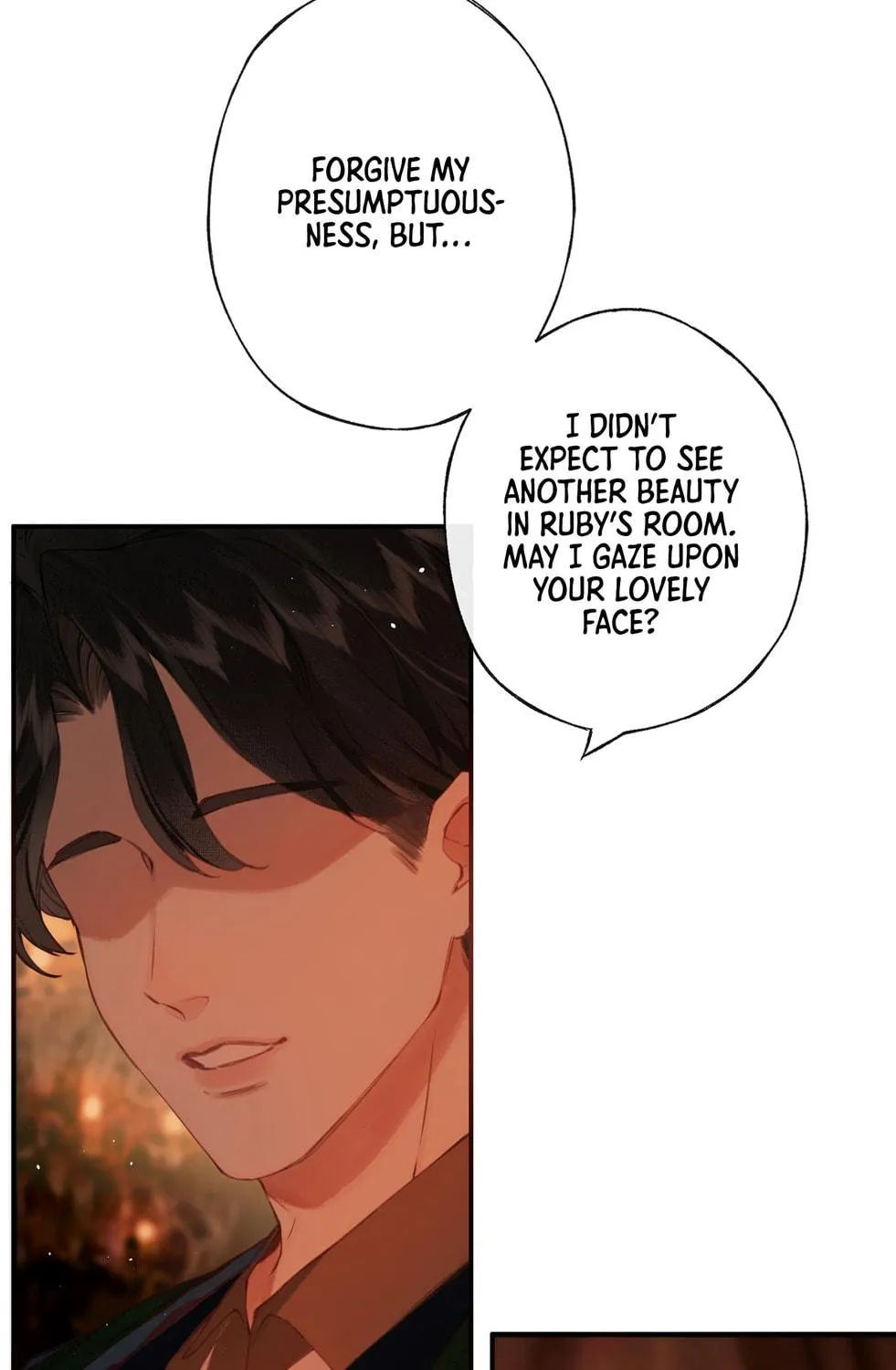 Clandestine Affair Chapter 7 page 65 - 