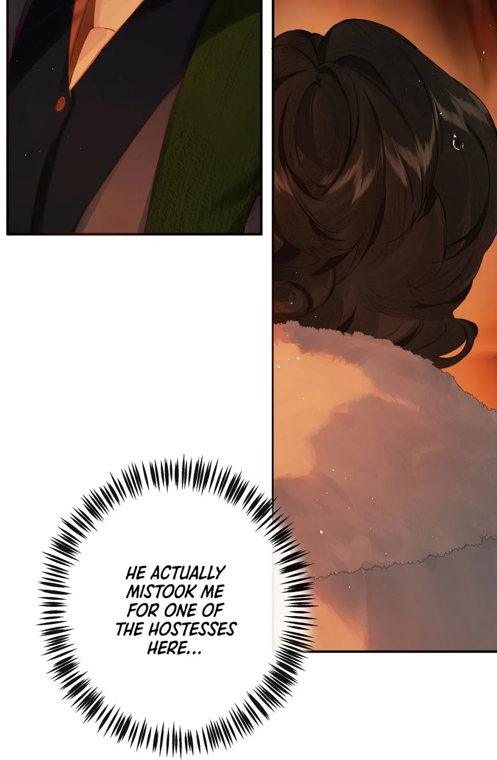 Clandestine Affair Chapter 7 page 67 - 
