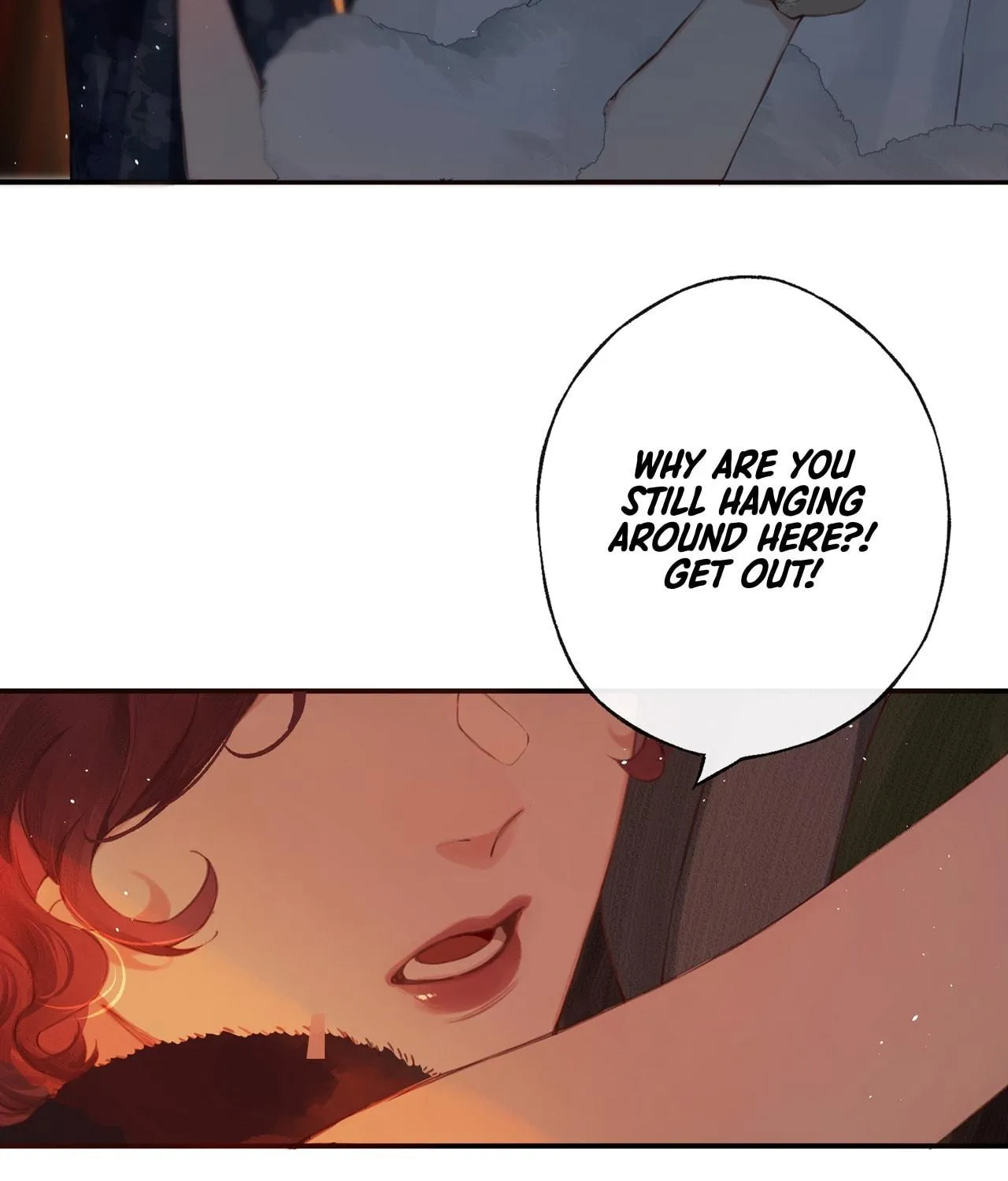 Clandestine Affair Chapter 7 page 71 - 