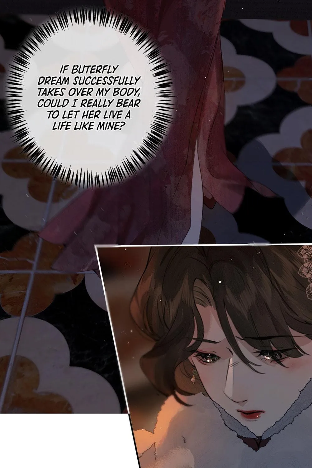 Clandestine Affair Chapter 7 page 77 - 