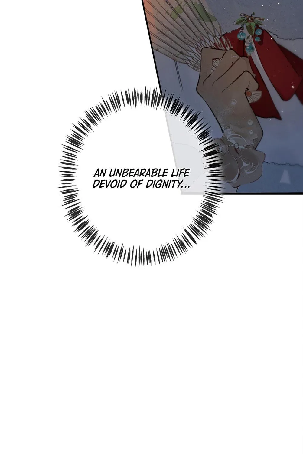 Clandestine Affair Chapter 7 page 79 - 