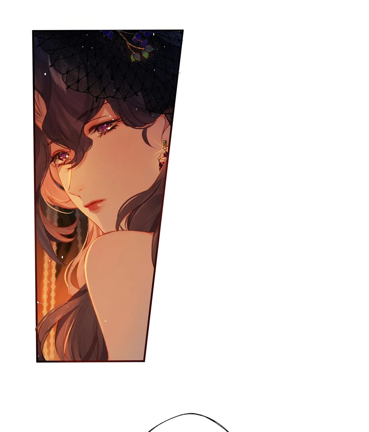 Clandestine Affair Chapter 8 page 18 - 