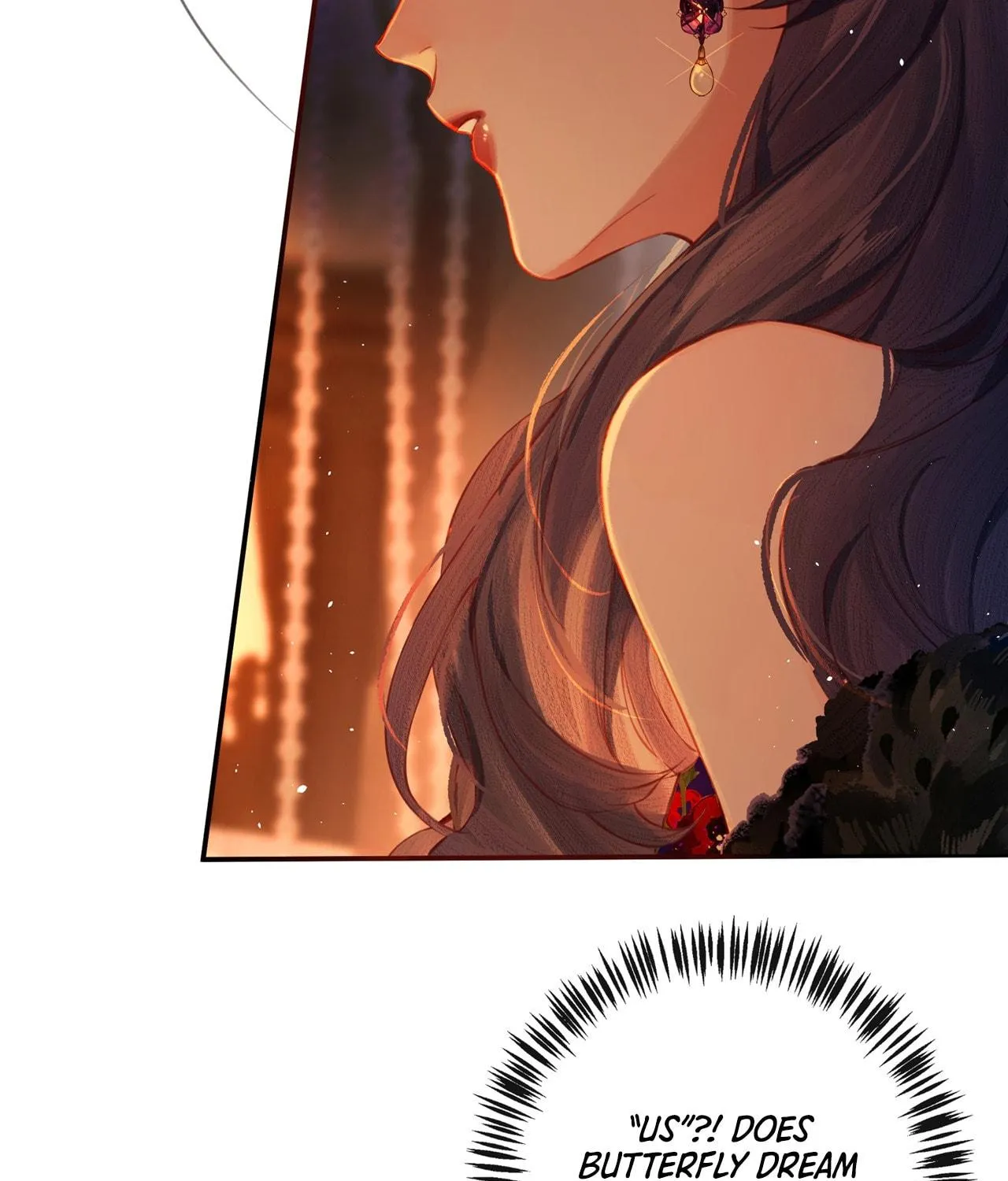Clandestine Affair Chapter 8 page 20 - 