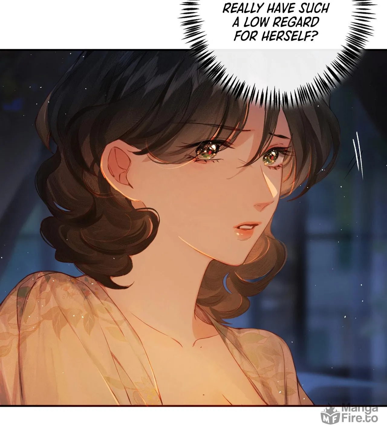 Clandestine Affair Chapter 8 page 21 - 