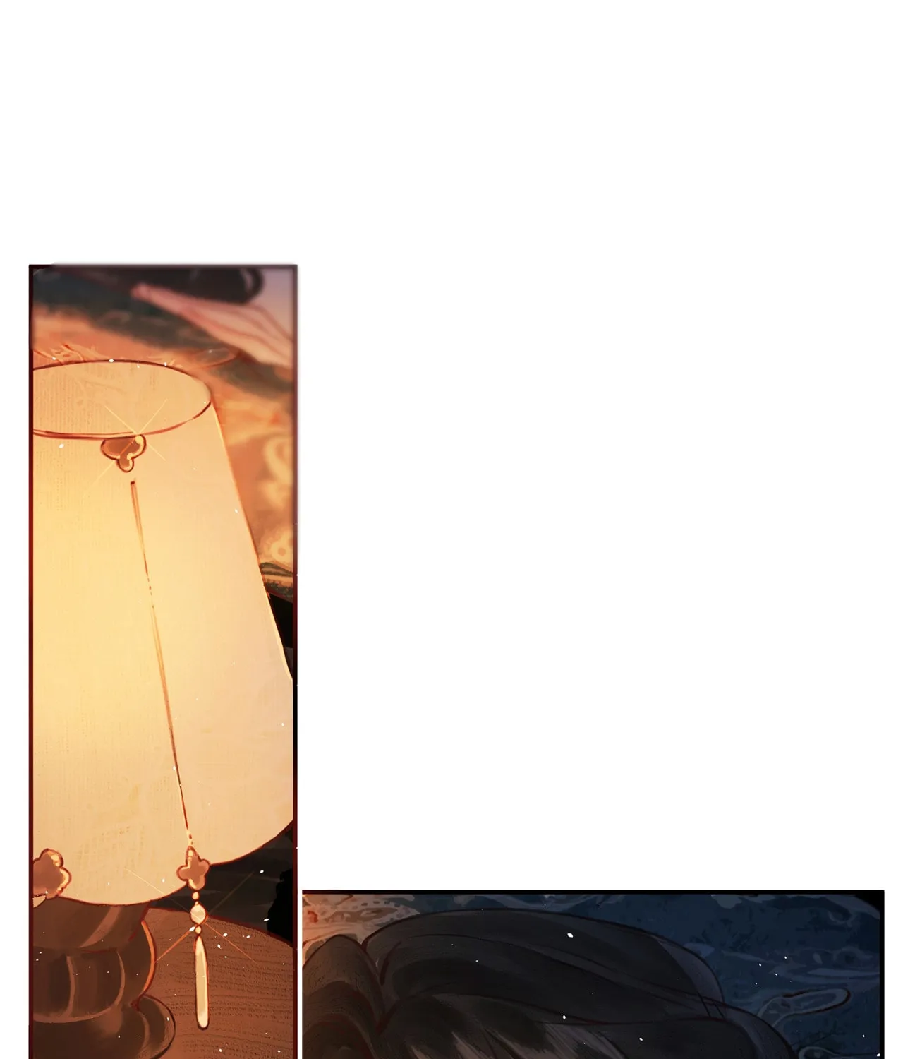 Clandestine Affair Chapter 8 page 4 - 