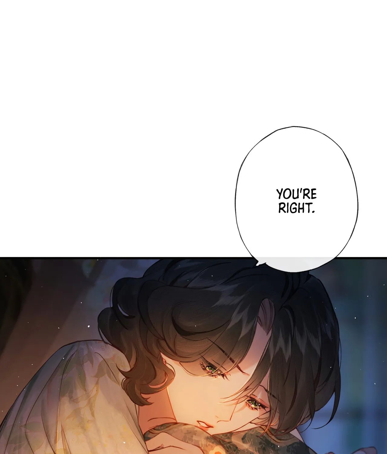 Clandestine Affair Chapter 8 page 32 - 