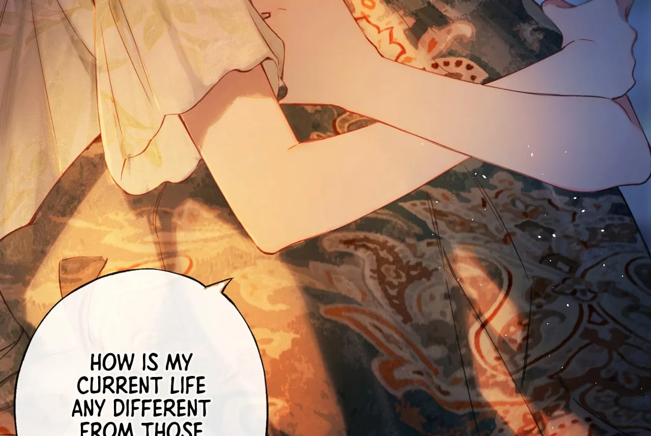 Clandestine Affair Chapter 8 page 33 - 