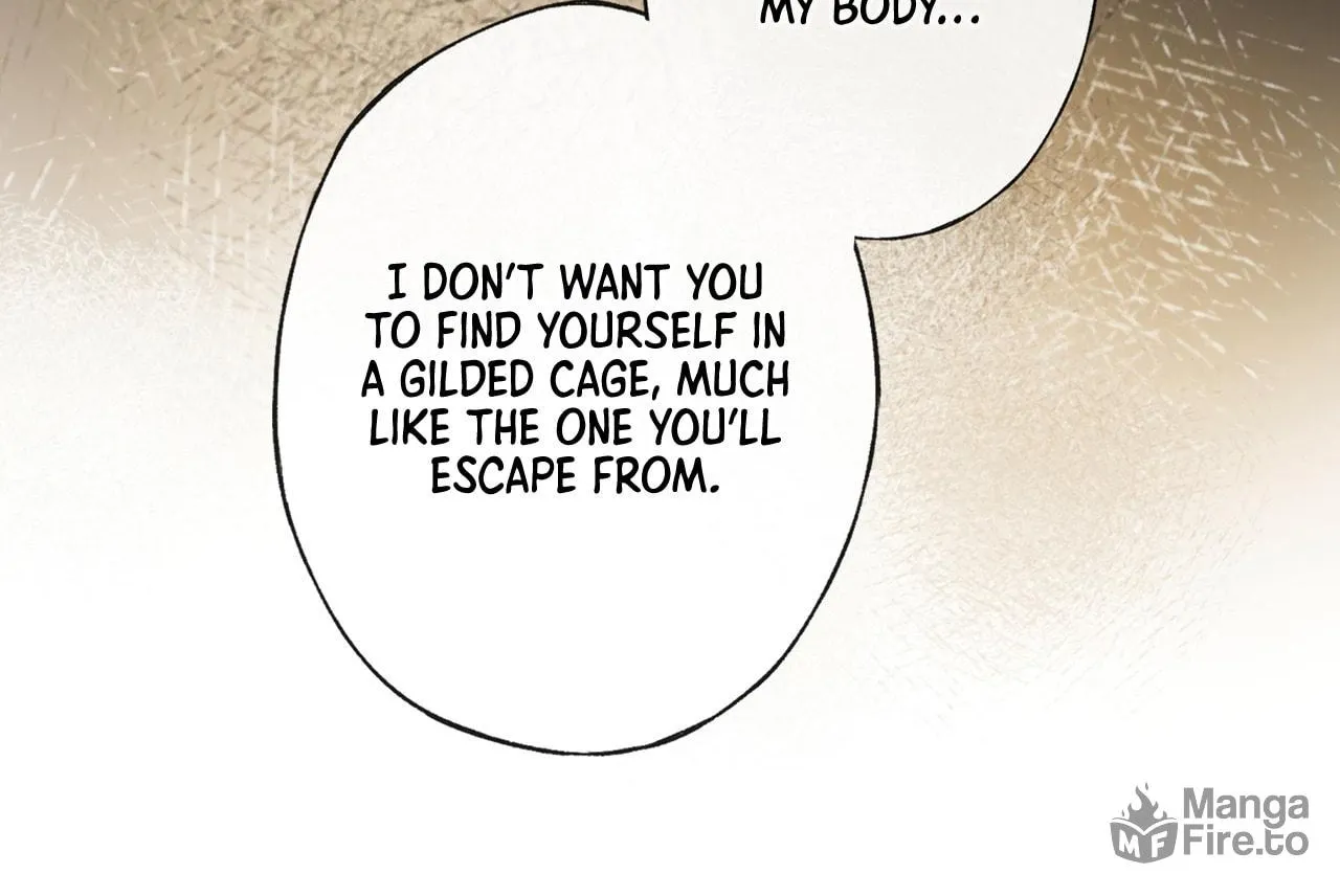 Clandestine Affair Chapter 8 page 37 - 