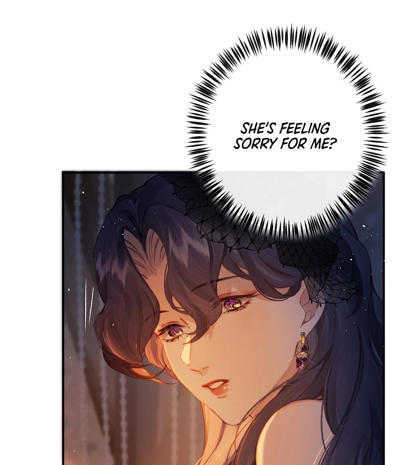 Clandestine Affair Chapter 8 page 38 - 