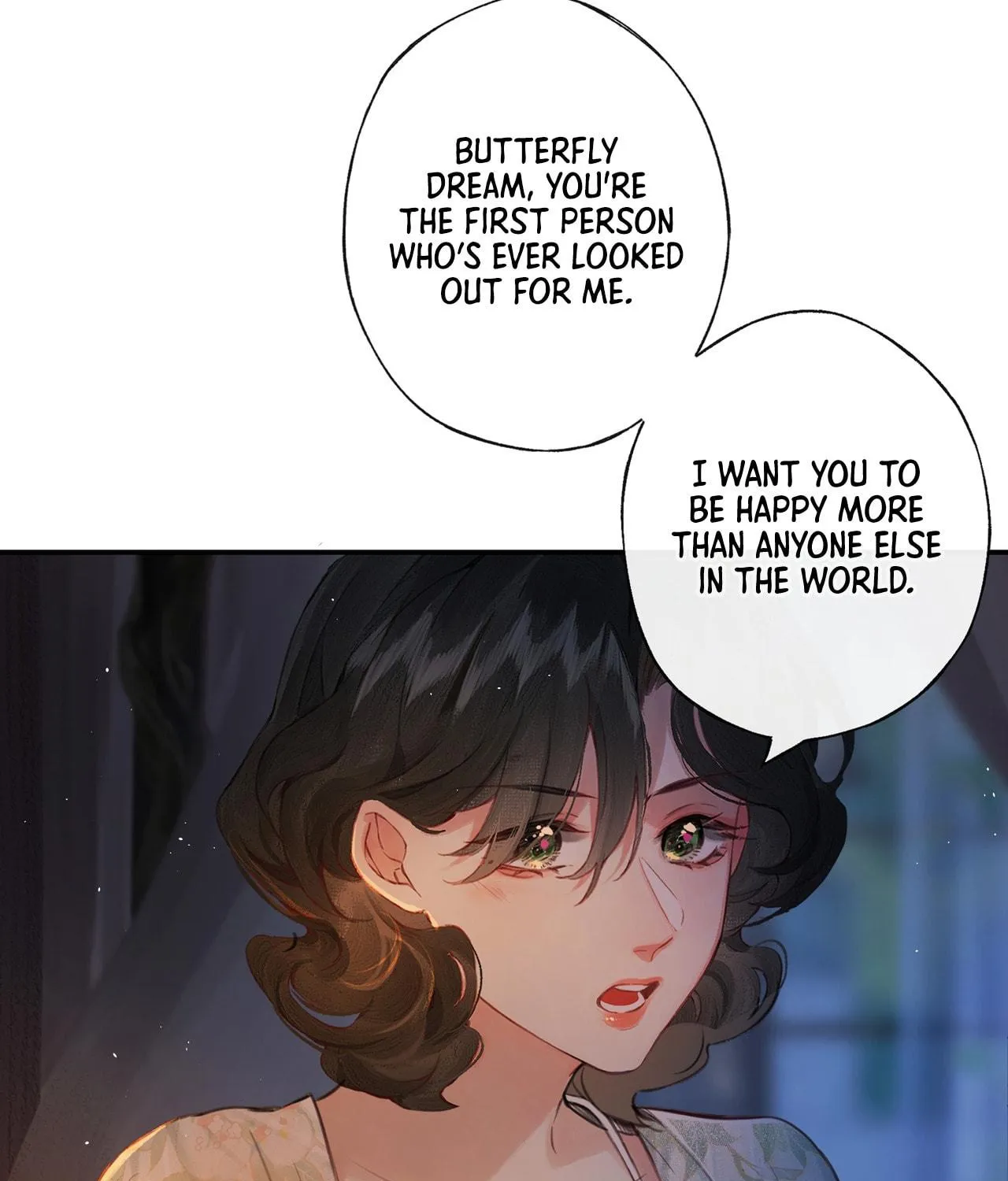 Clandestine Affair Chapter 8 page 40 - 