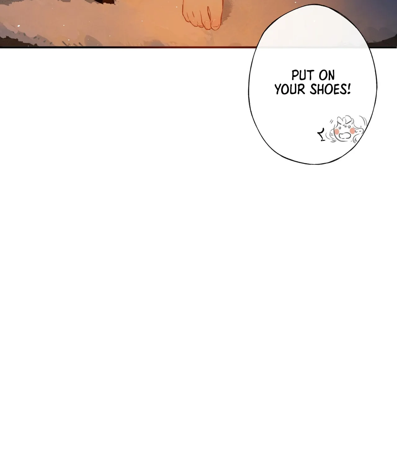 Clandestine Affair Chapter 8 page 44 - 