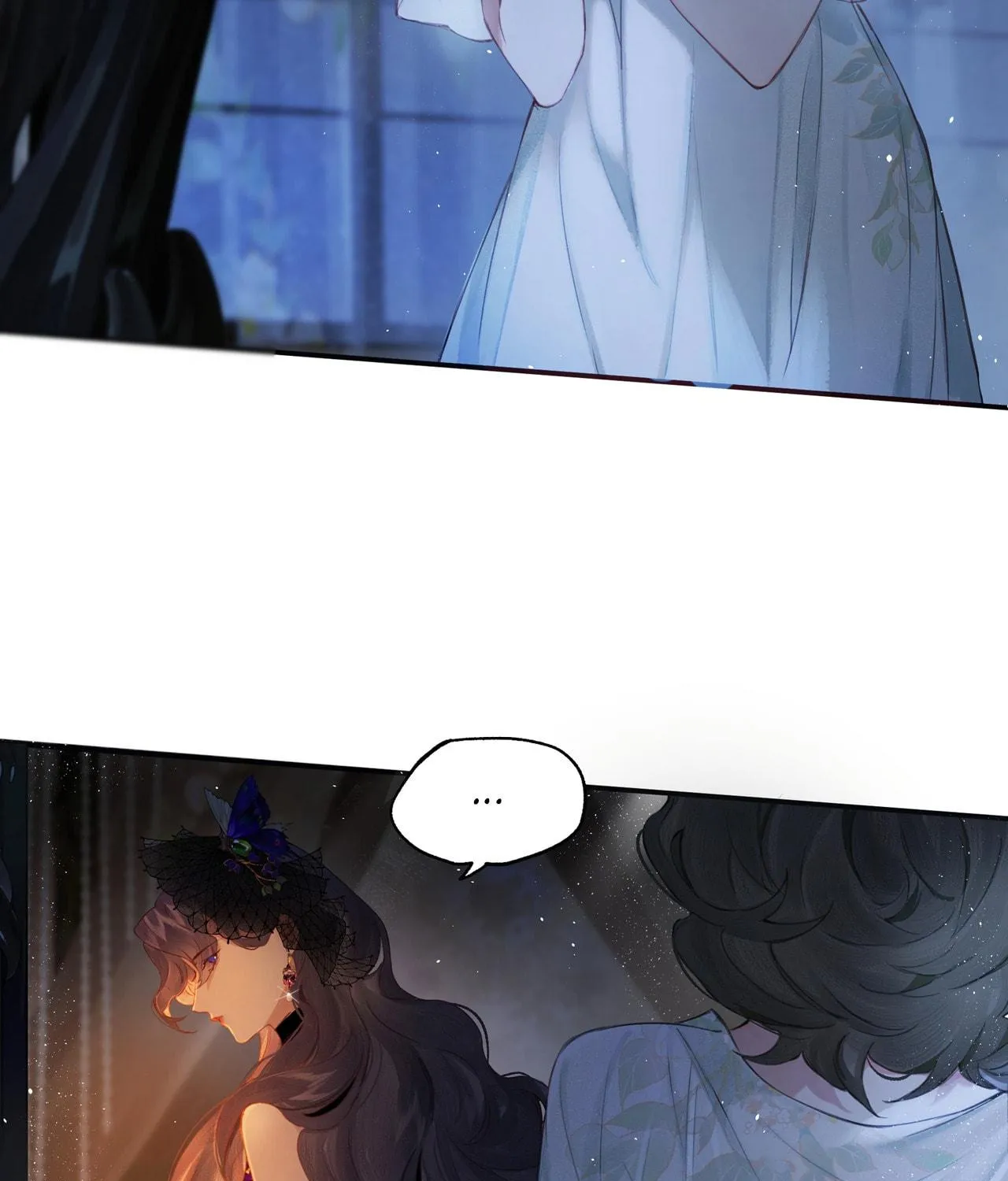Clandestine Affair Chapter 8 page 48 - 