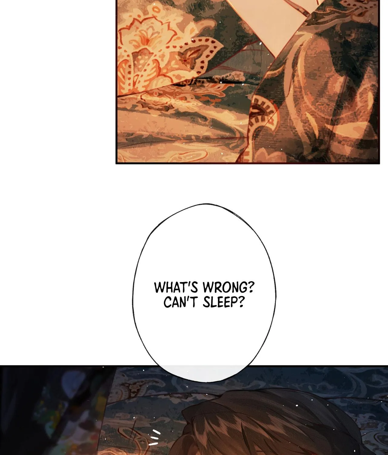 Clandestine Affair Chapter 8 page 6 - 