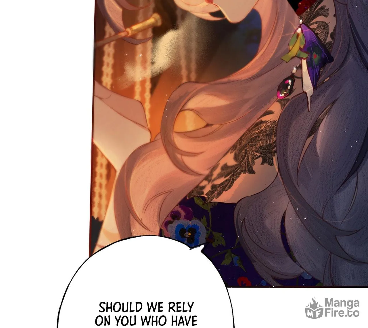 Clandestine Affair Chapter 8 page 51 - 