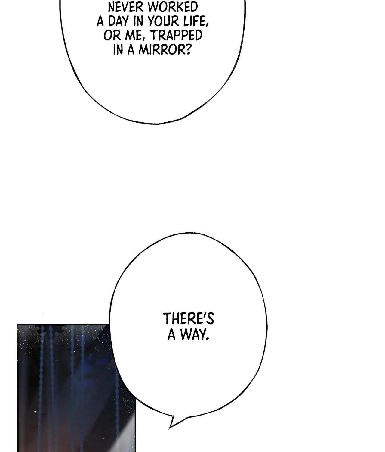 Clandestine Affair Chapter 8 page 52 - 
