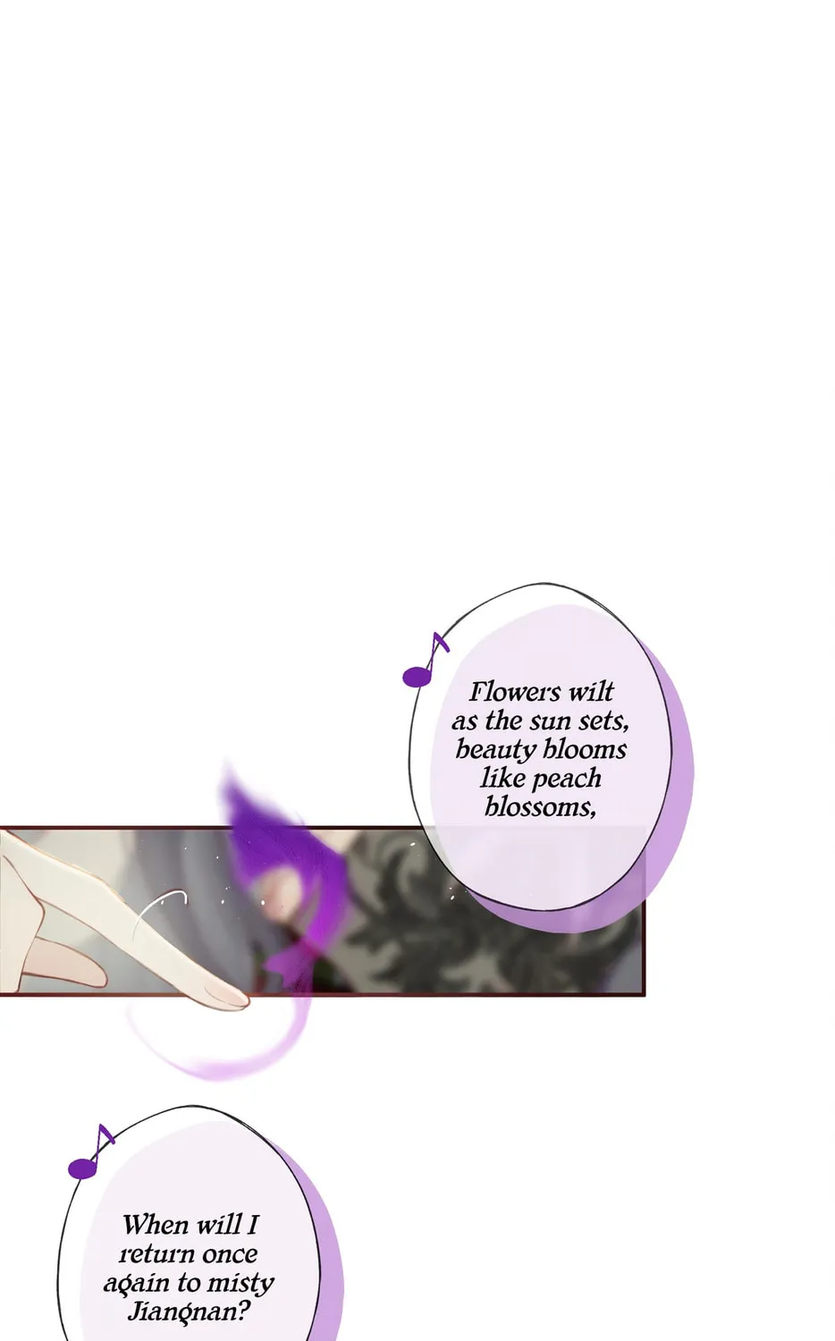 Clandestine Affair Chapter 8 page 56 - 