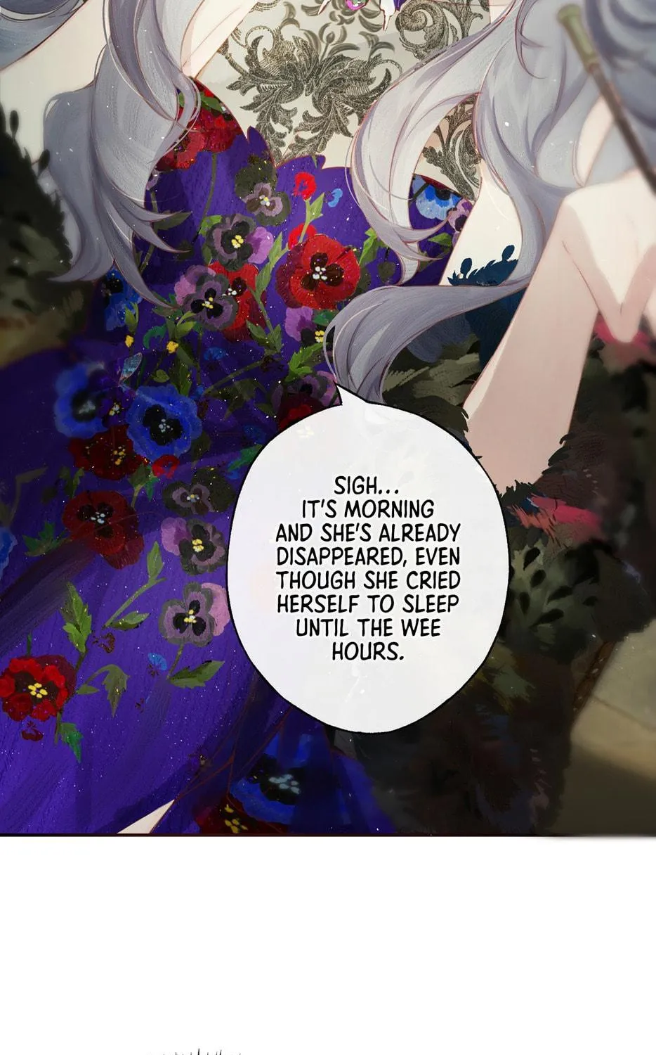 Clandestine Affair Chapter 8 page 60 - 