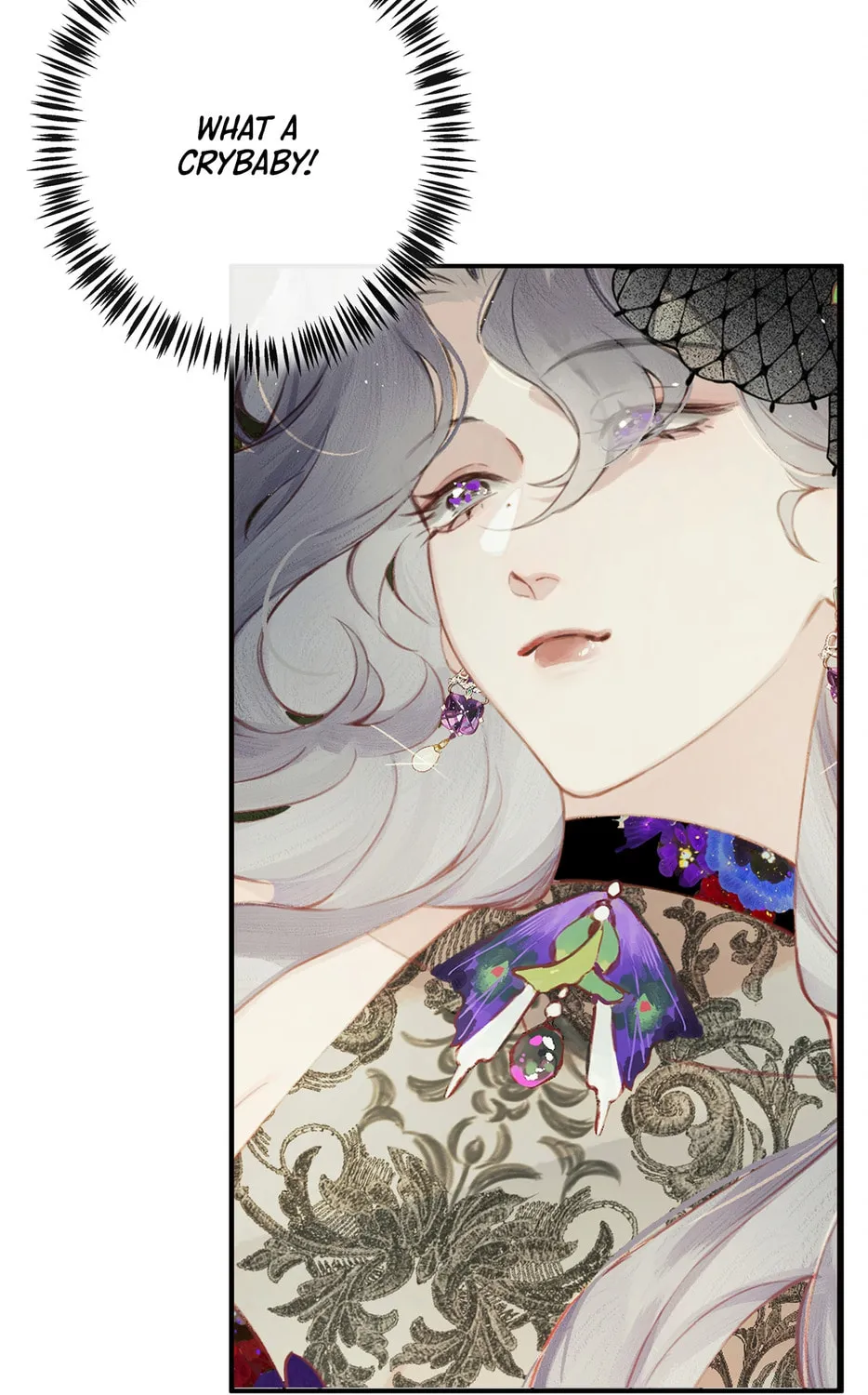 Clandestine Affair Chapter 8 page 62 - 
