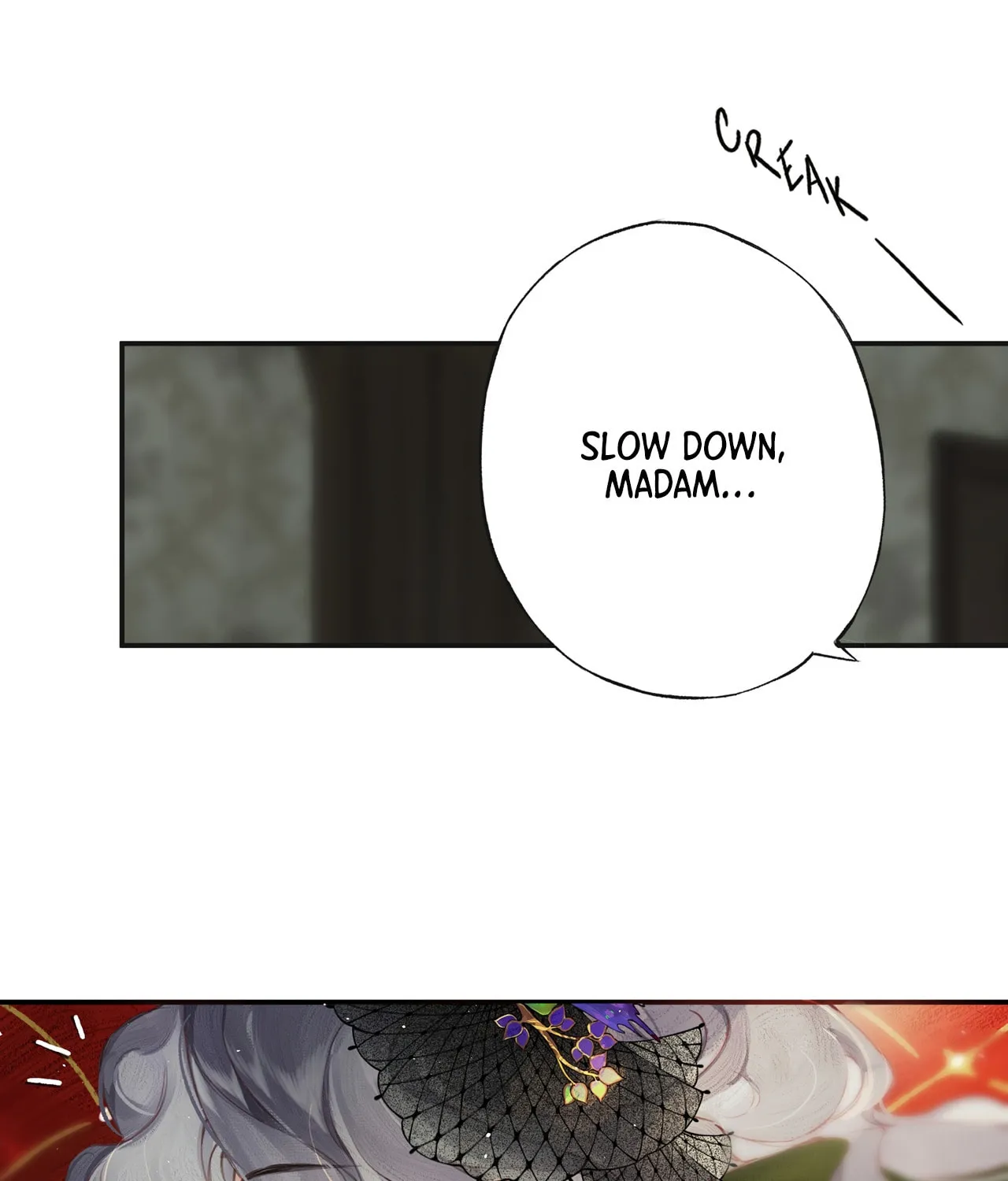 Clandestine Affair Chapter 8 page 64 - 