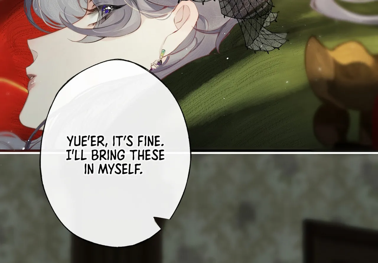 Clandestine Affair Chapter 8 page 65 - 
