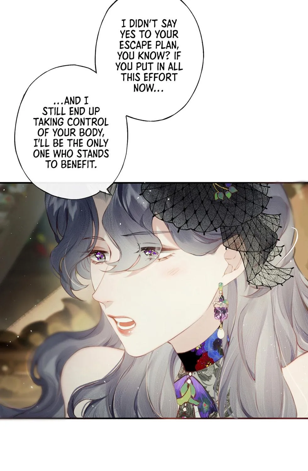 Clandestine Affair Chapter 8 page 72 - 