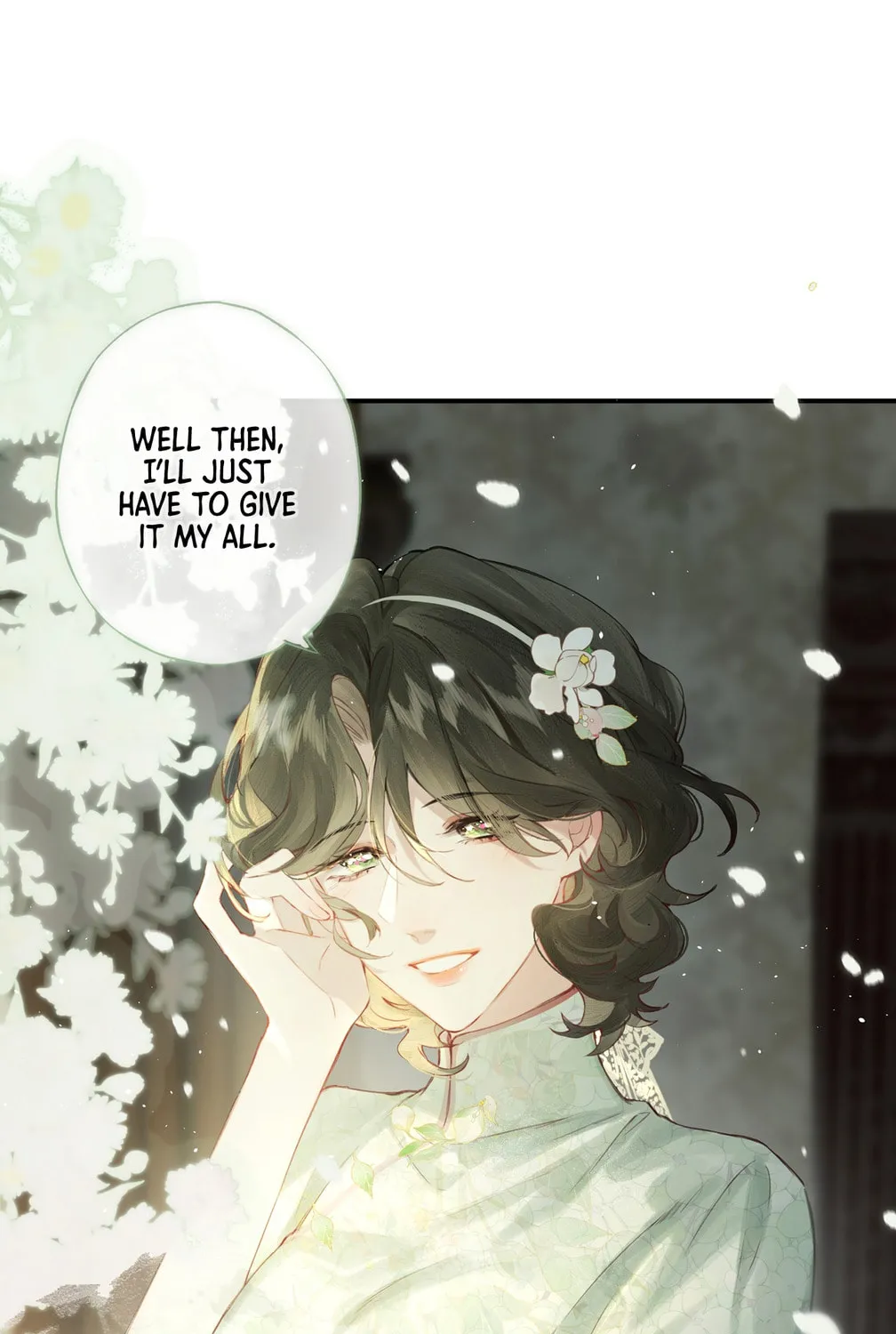 Clandestine Affair Chapter 8 page 74 - 