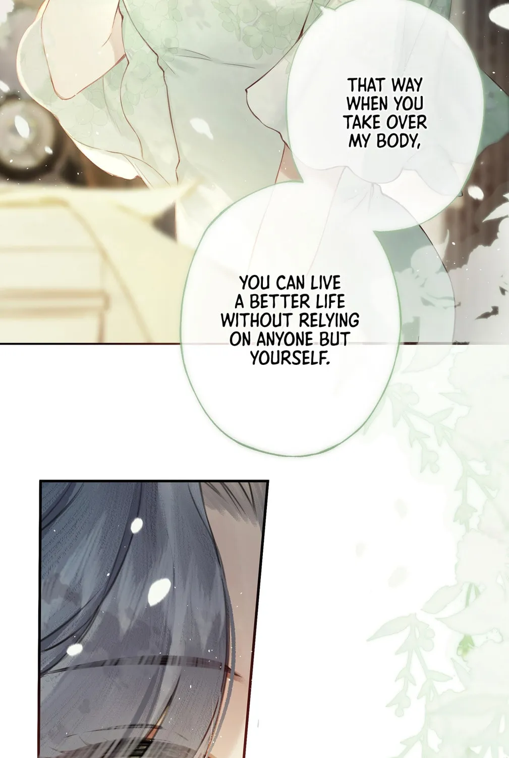 Clandestine Affair Chapter 8 page 76 - 