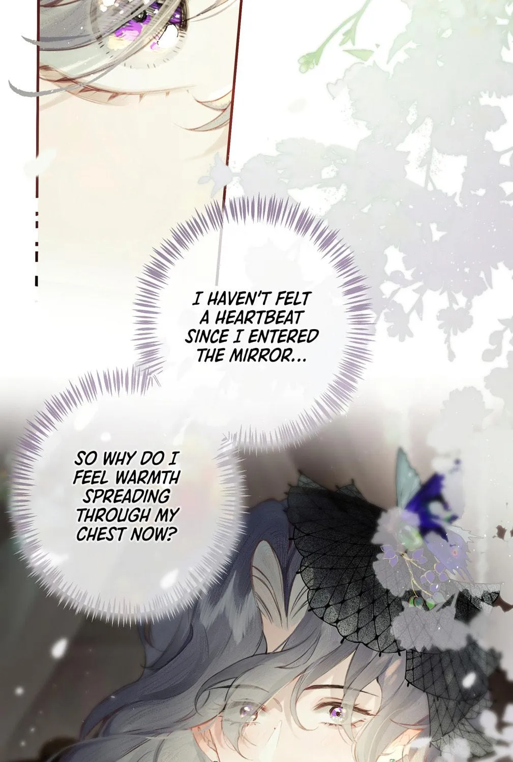 Clandestine Affair Chapter 8 page 78 - 