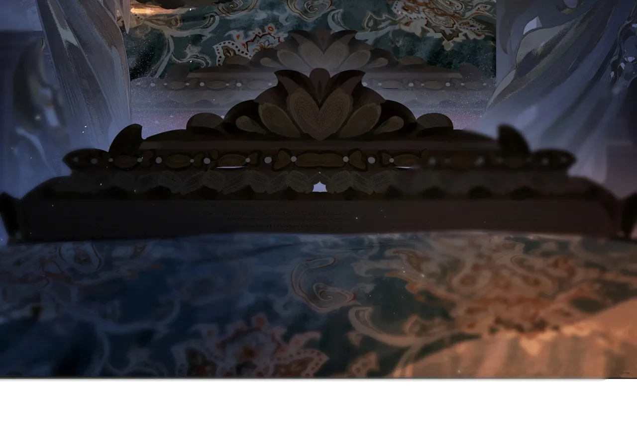 Clandestine Affair Chapter 8 page 9 - 