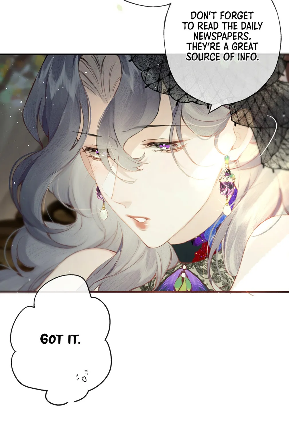 Clandestine Affair Chapter 8 page 82 - 
