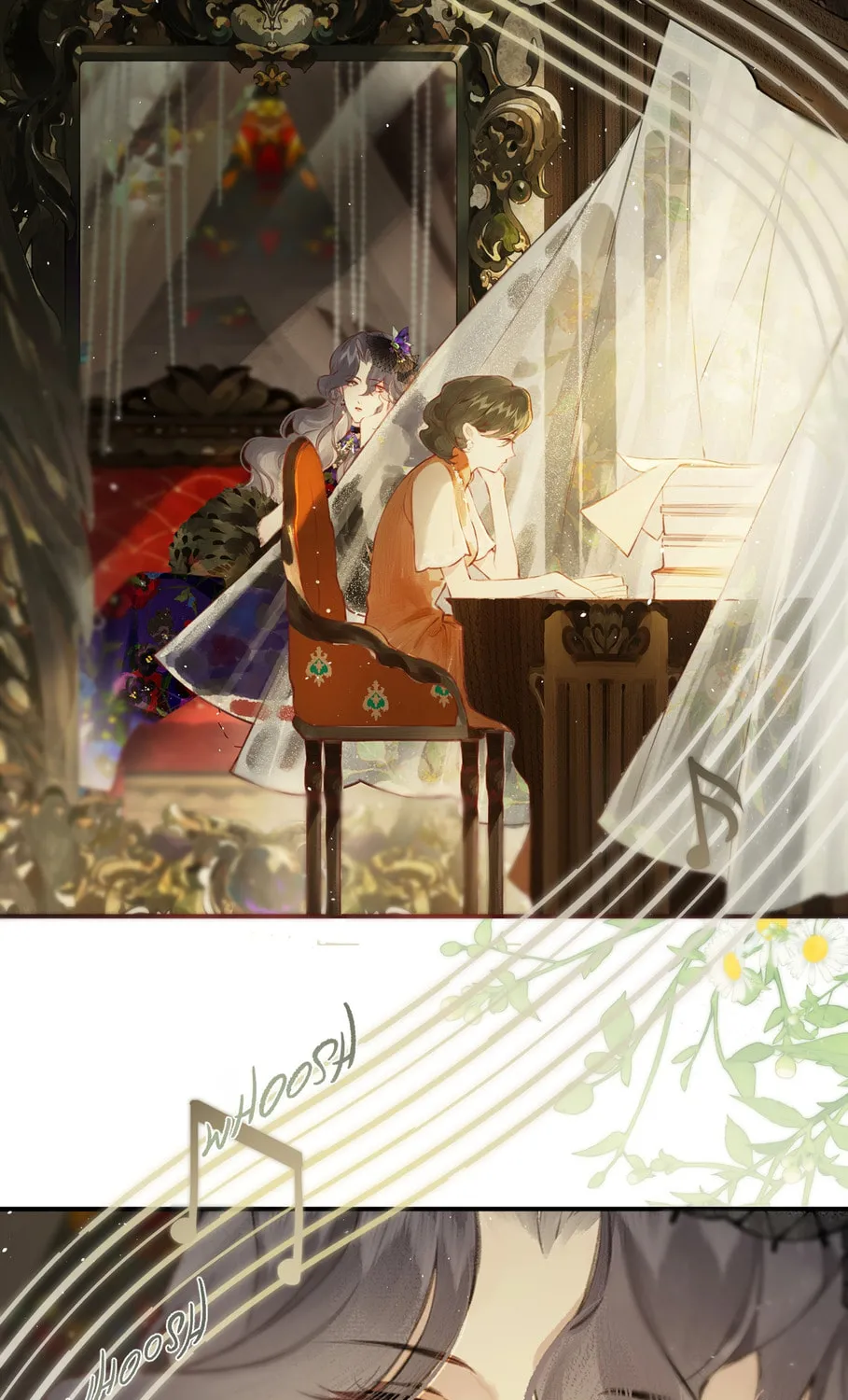 Clandestine Affair Chapter 8 page 88 - 