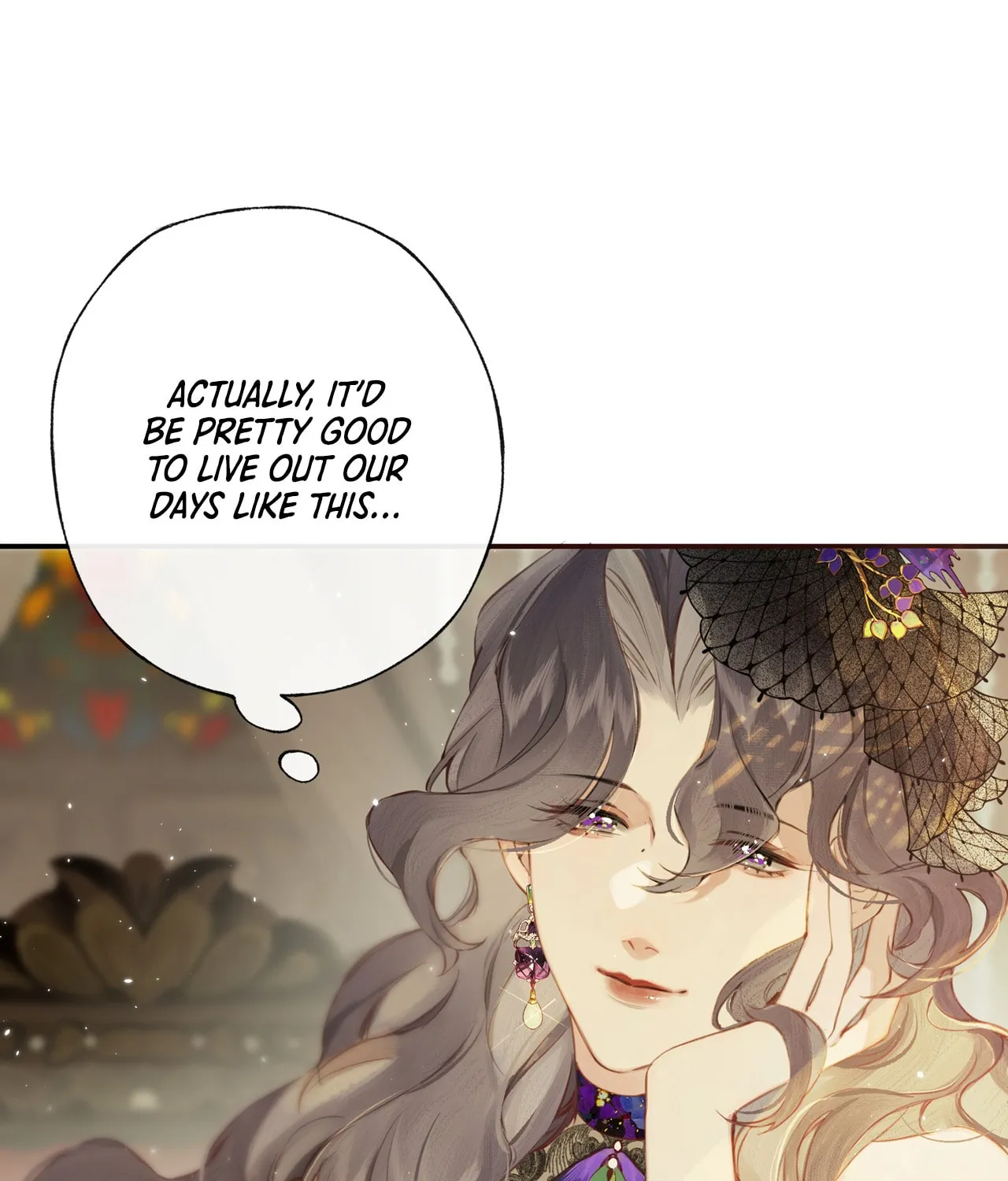 Clandestine Affair Chapter 8 page 92 - 