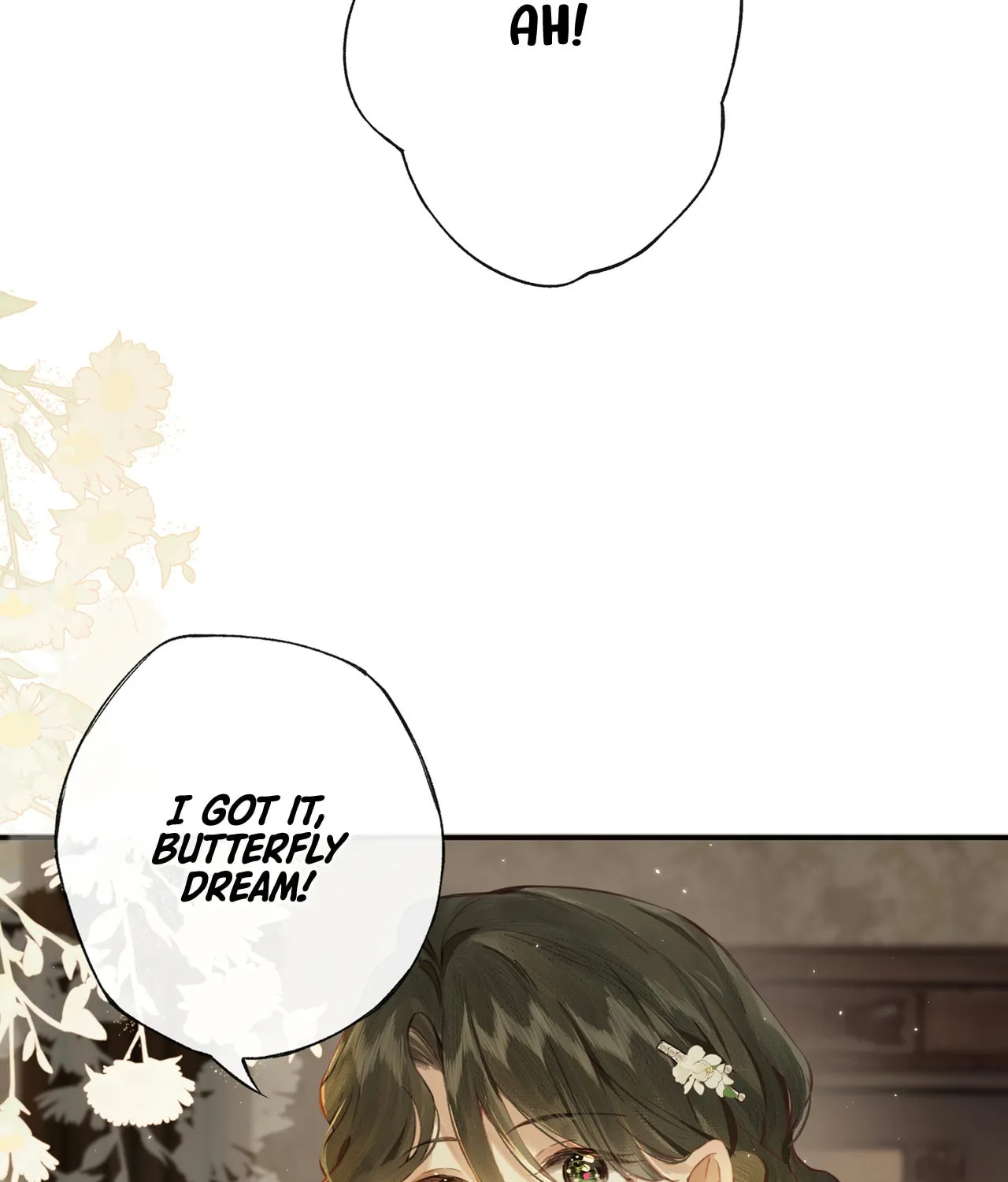 Clandestine Affair Chapter 8 page 94 - 
