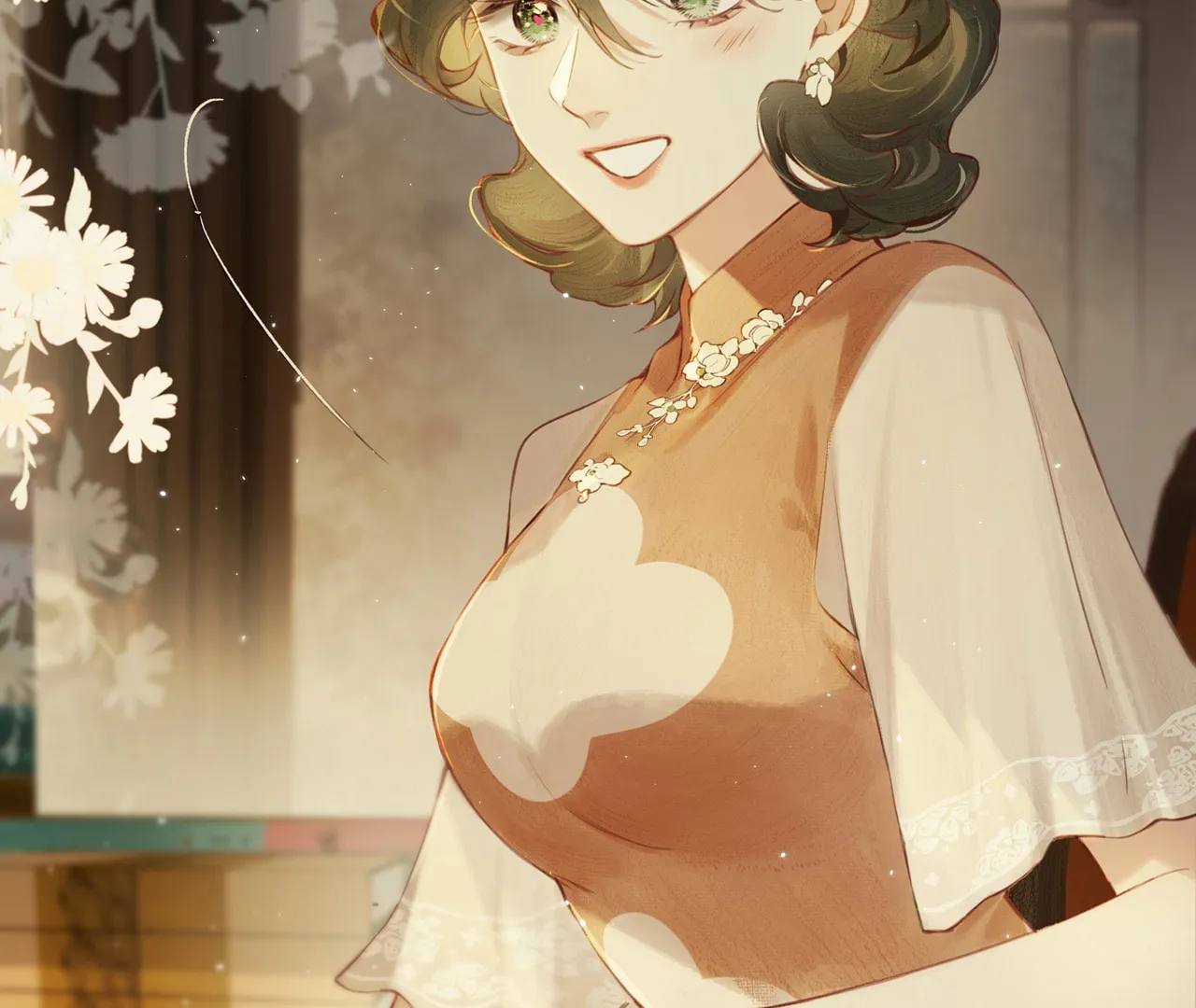 Clandestine Affair Chapter 8 page 95 - 