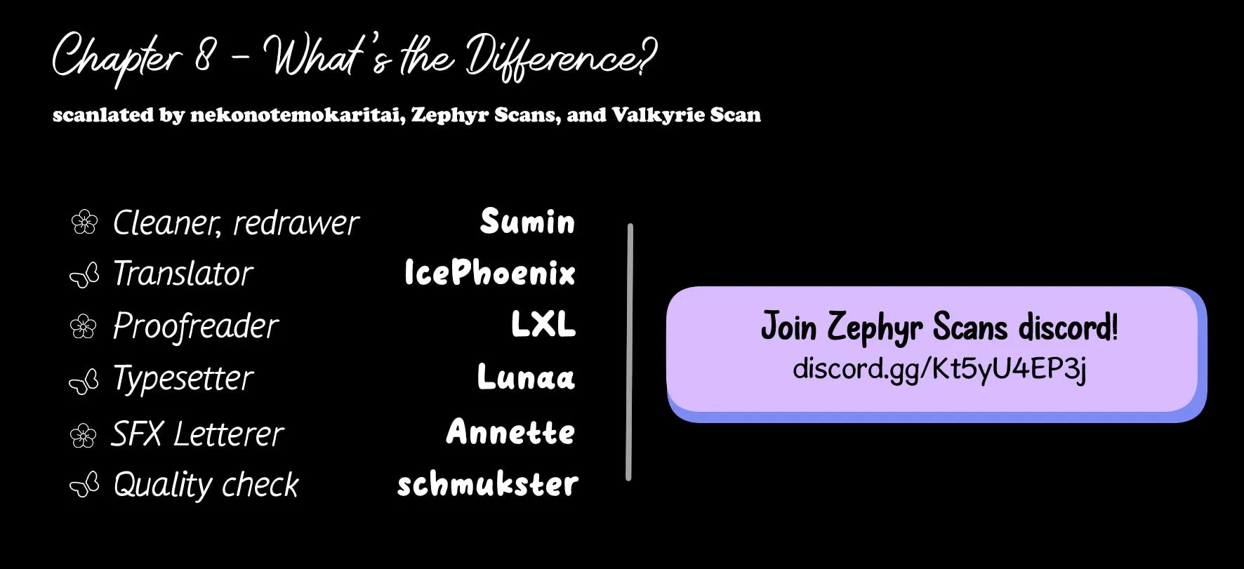 Clandestine Affair Chapter 8 page 98 - 