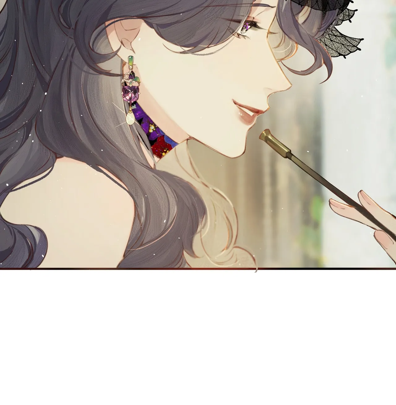 Clandestine Affair Chapter 9 page 17 - 