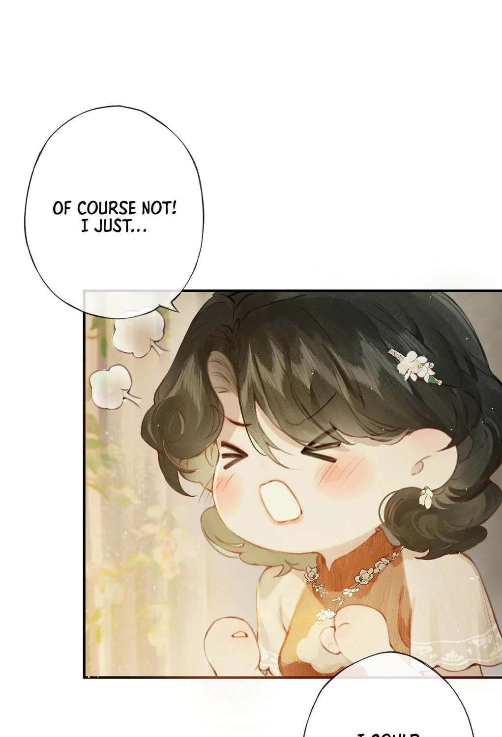 Clandestine Affair Chapter 9 page 18 - 