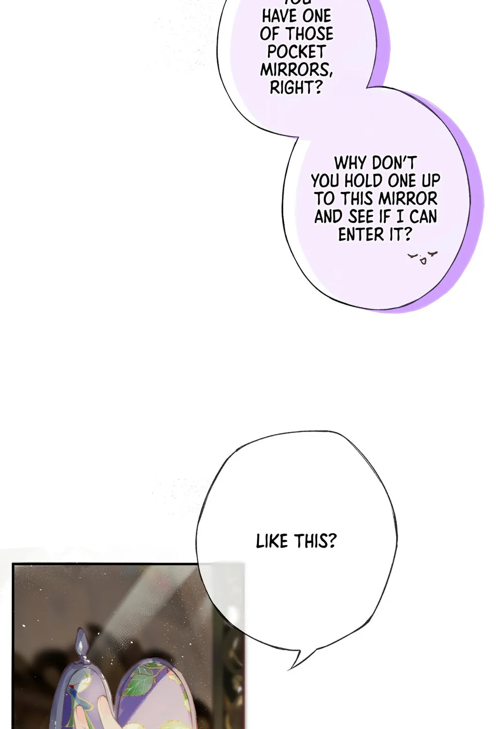 Clandestine Affair Chapter 9 page 22 - 