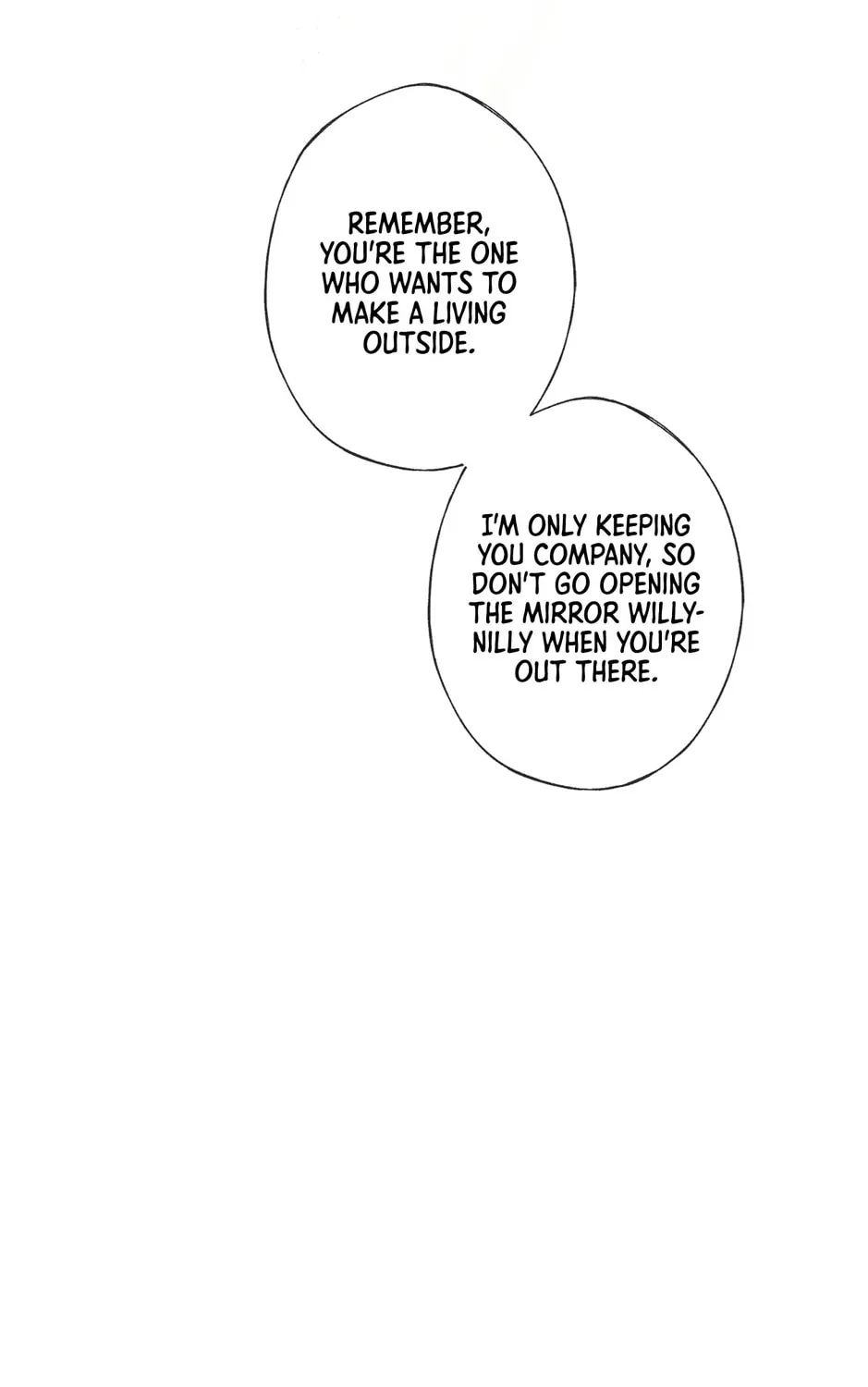 Clandestine Affair Chapter 9 page 26 - 