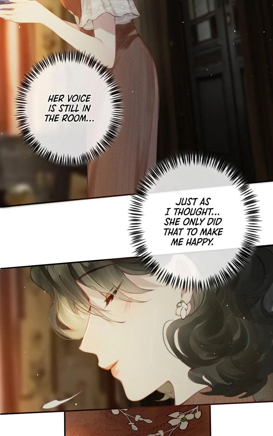 Clandestine Affair Chapter 9 page 30 - 