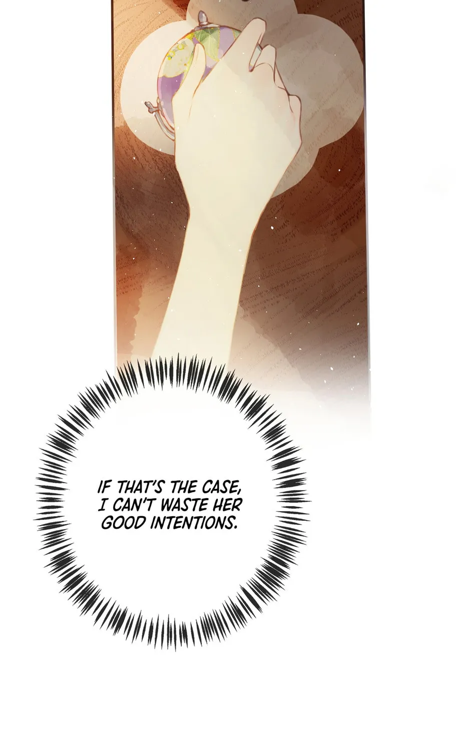 Clandestine Affair Chapter 9 page 32 - 